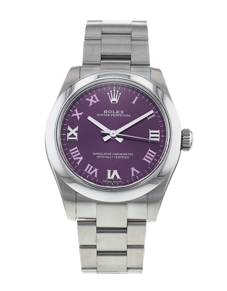 Rolex Lady Oyster Perpetual 177200